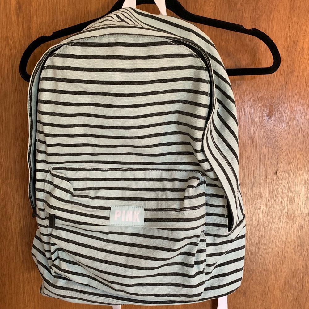 Victoria’s Secret PINK backpack